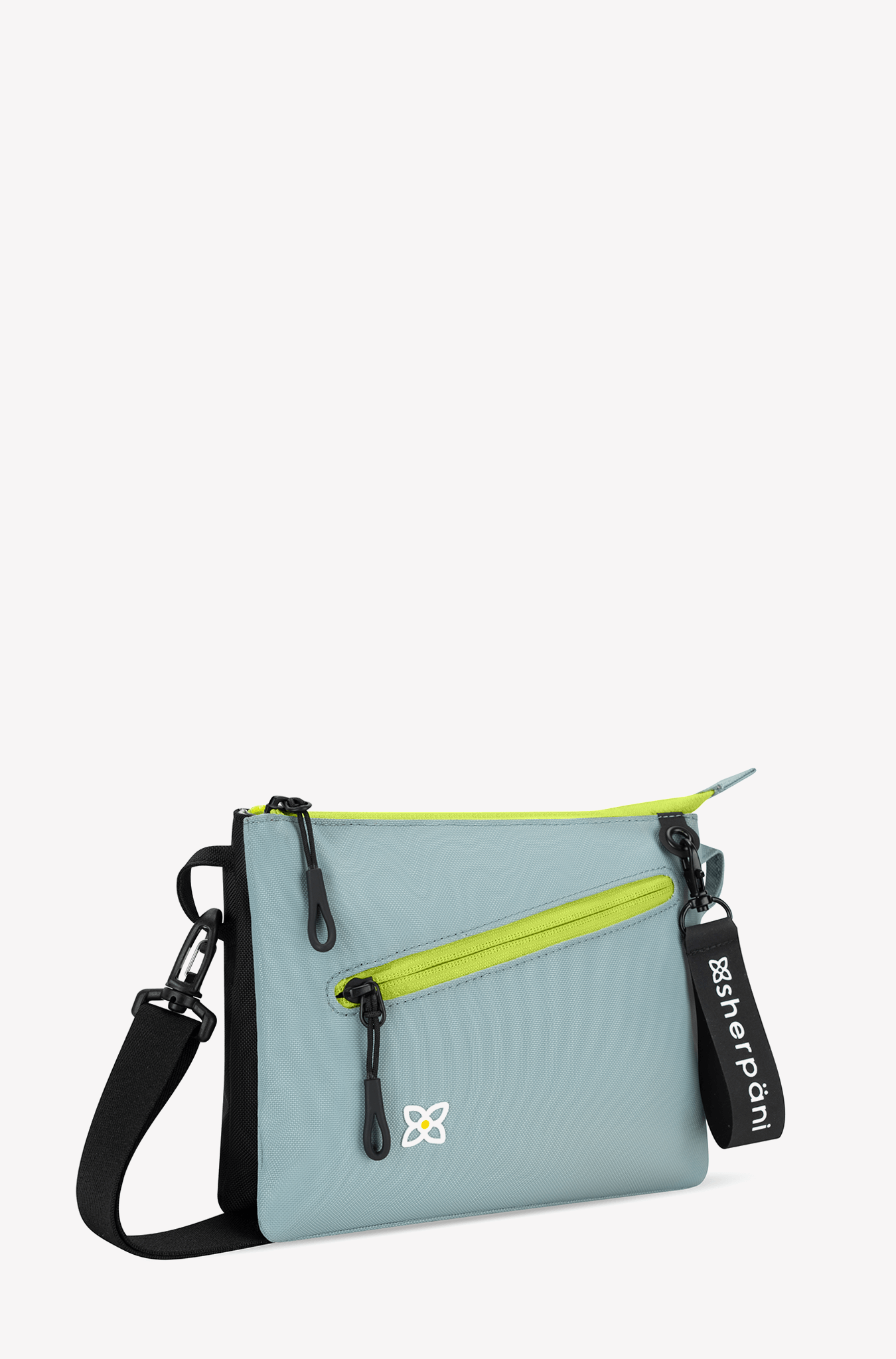 Zoom | Slim RFID Crossbody Bag