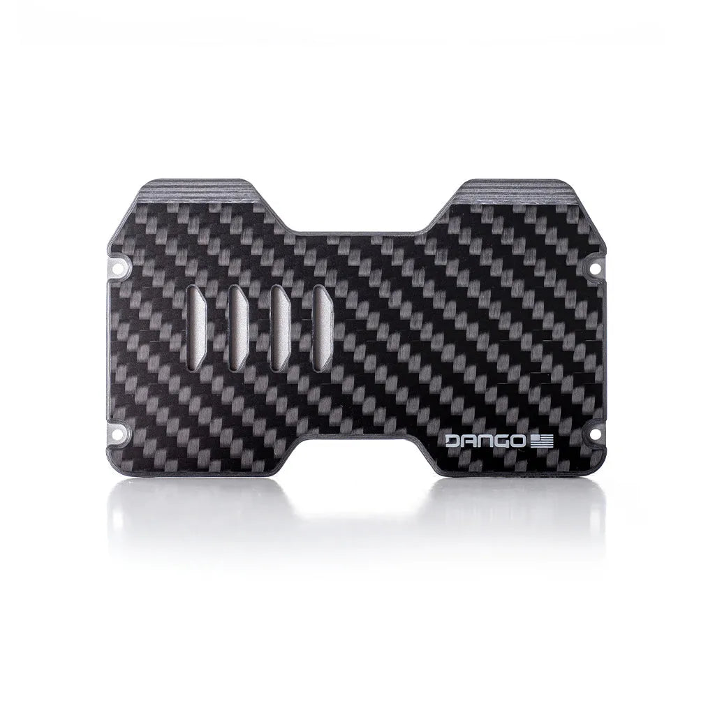 A-SERIES Carbon Fiber Backplate
