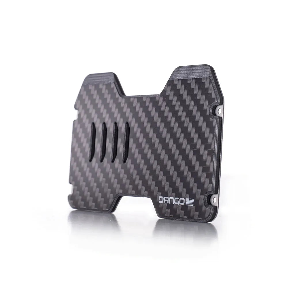 A-SERIES Carbon Fiber Backplate