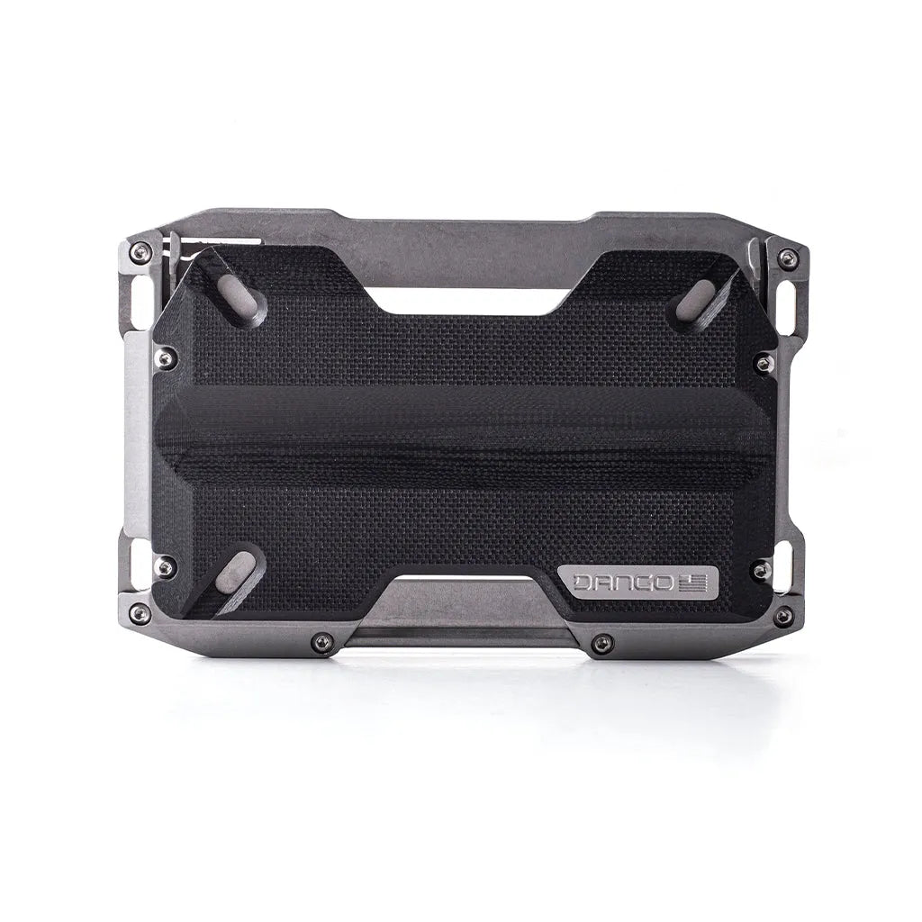 A-SERIES G10 Backplate