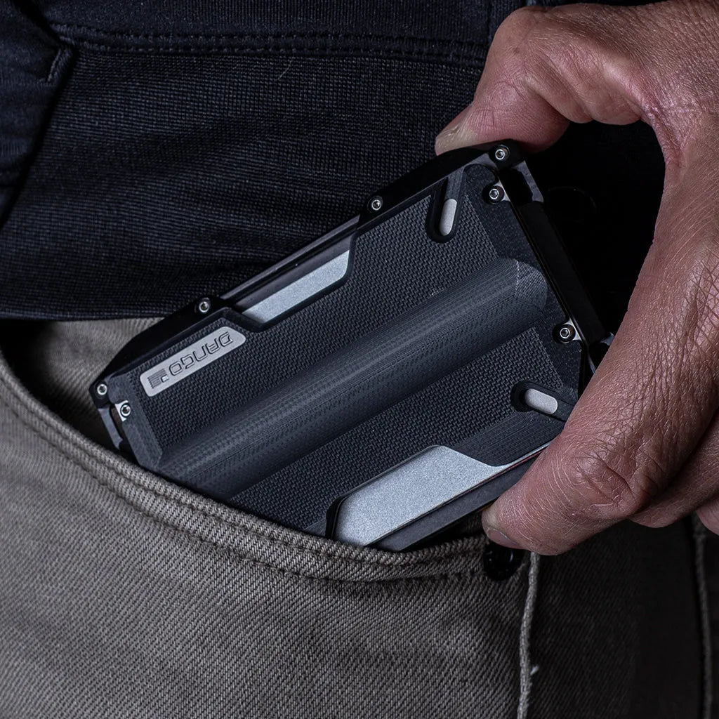 A-SERIES G10 Backplate