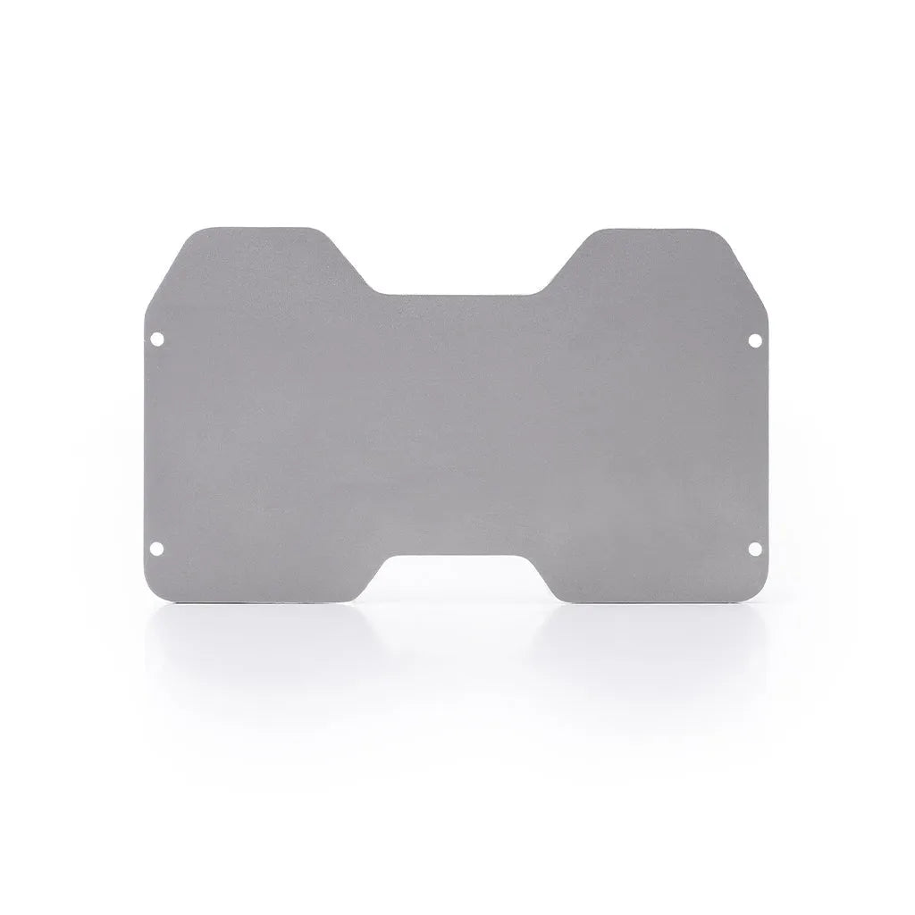 A-SERIES Walnut Backplate