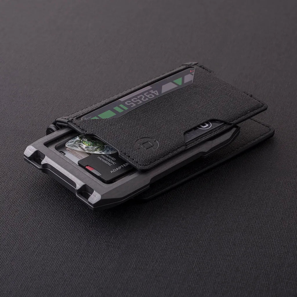 A10 Bifold Pocket Adapter