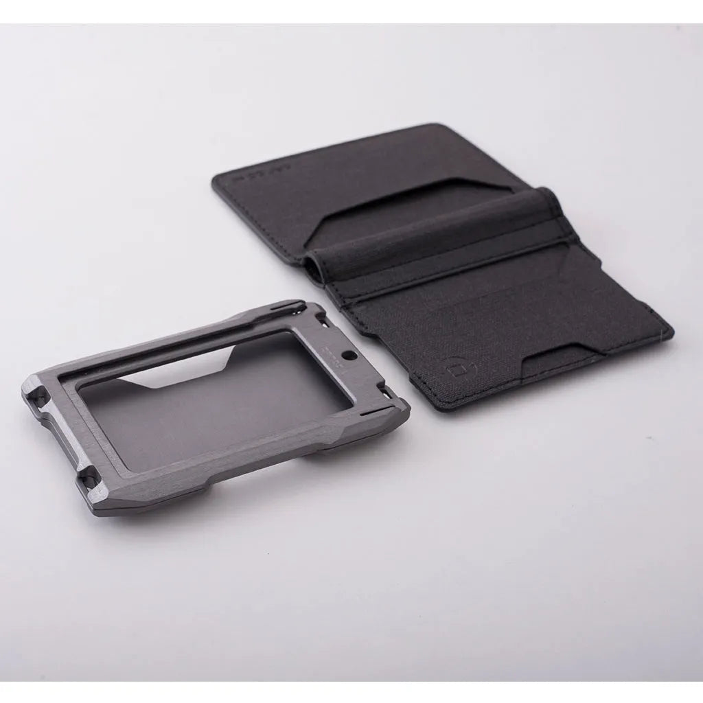 A10 Bifold Pocket Adapter
