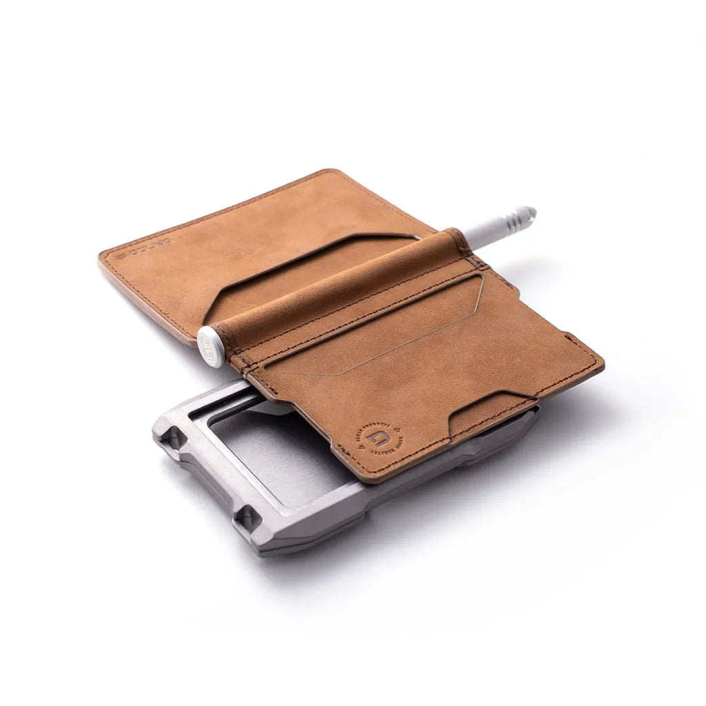 A10 Bifold Pocket Adapter