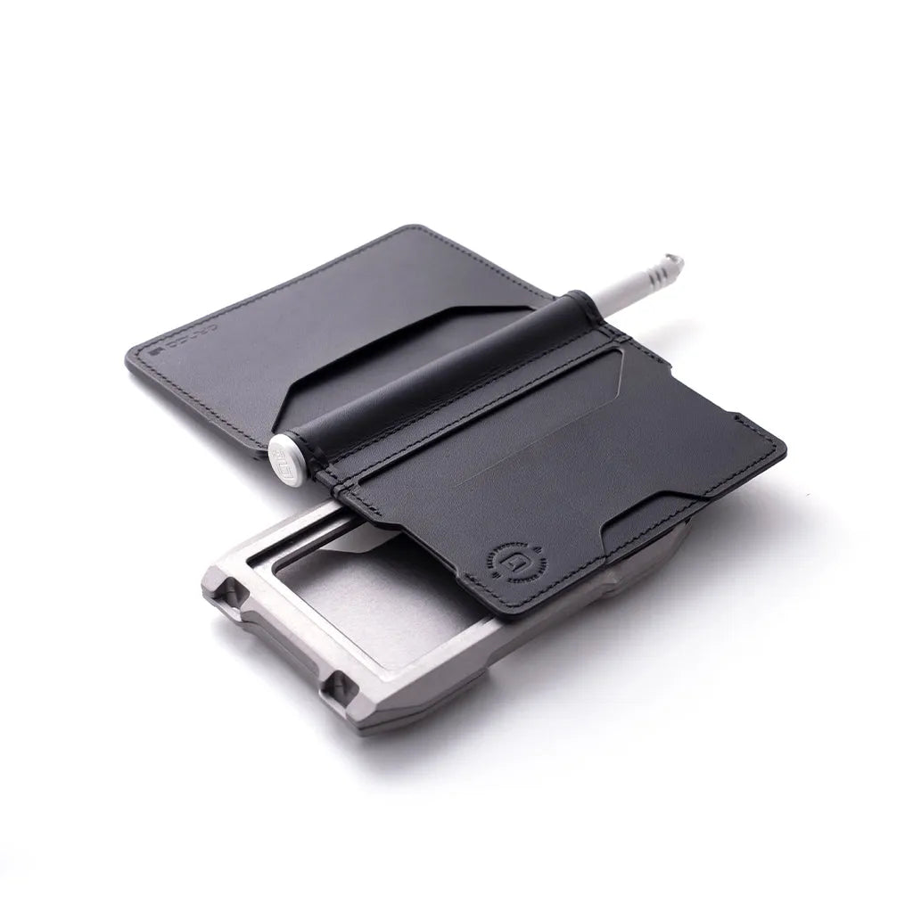 A10 Bifold Pocket Adapter