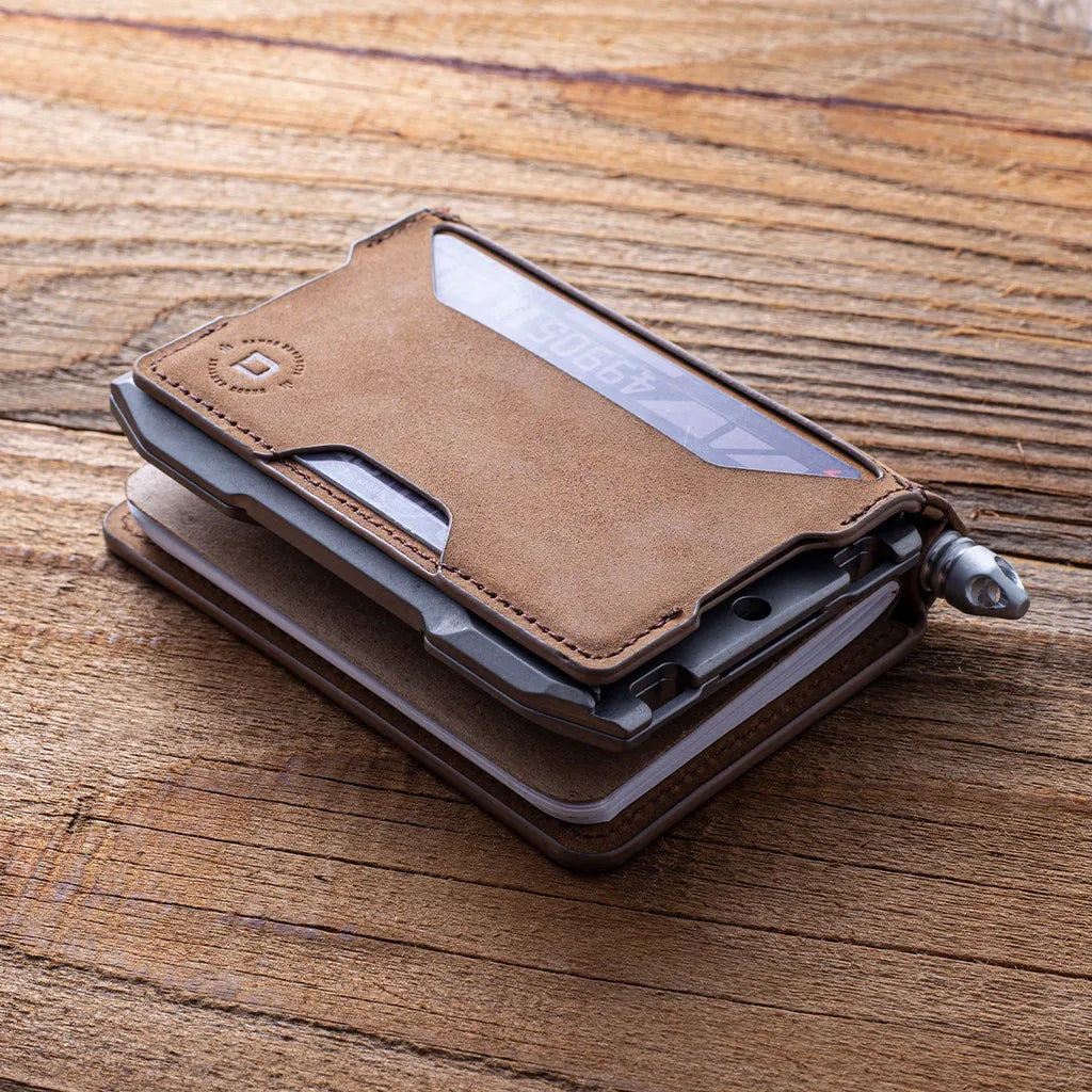 A10 Bifold Pocket Adapter