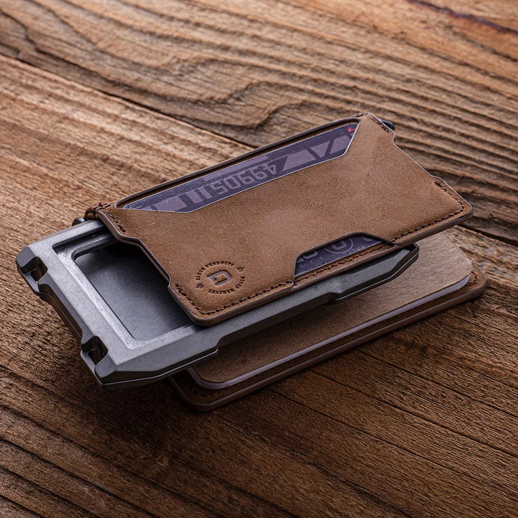 A10 Bifold Pocket Adapter