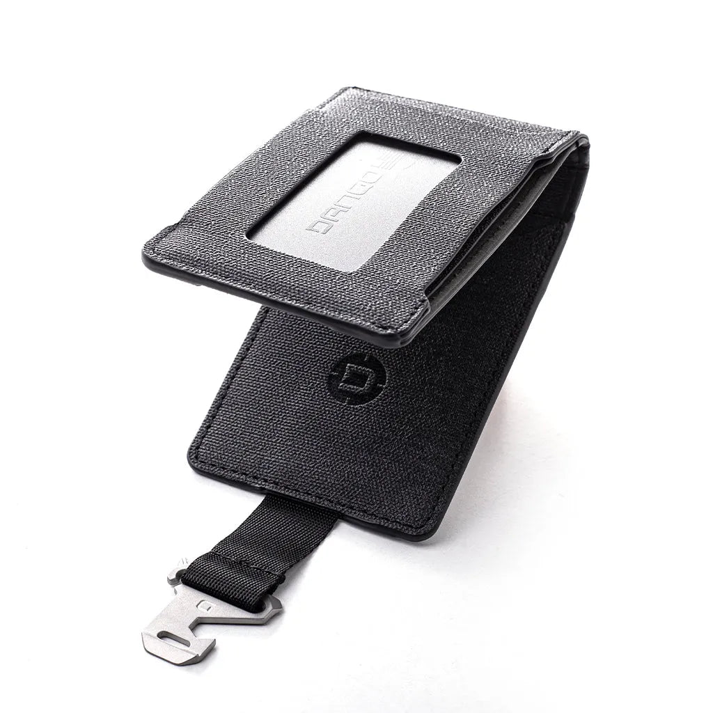 A10 DTEX Bifold Pull Pocket Adapter with MT01