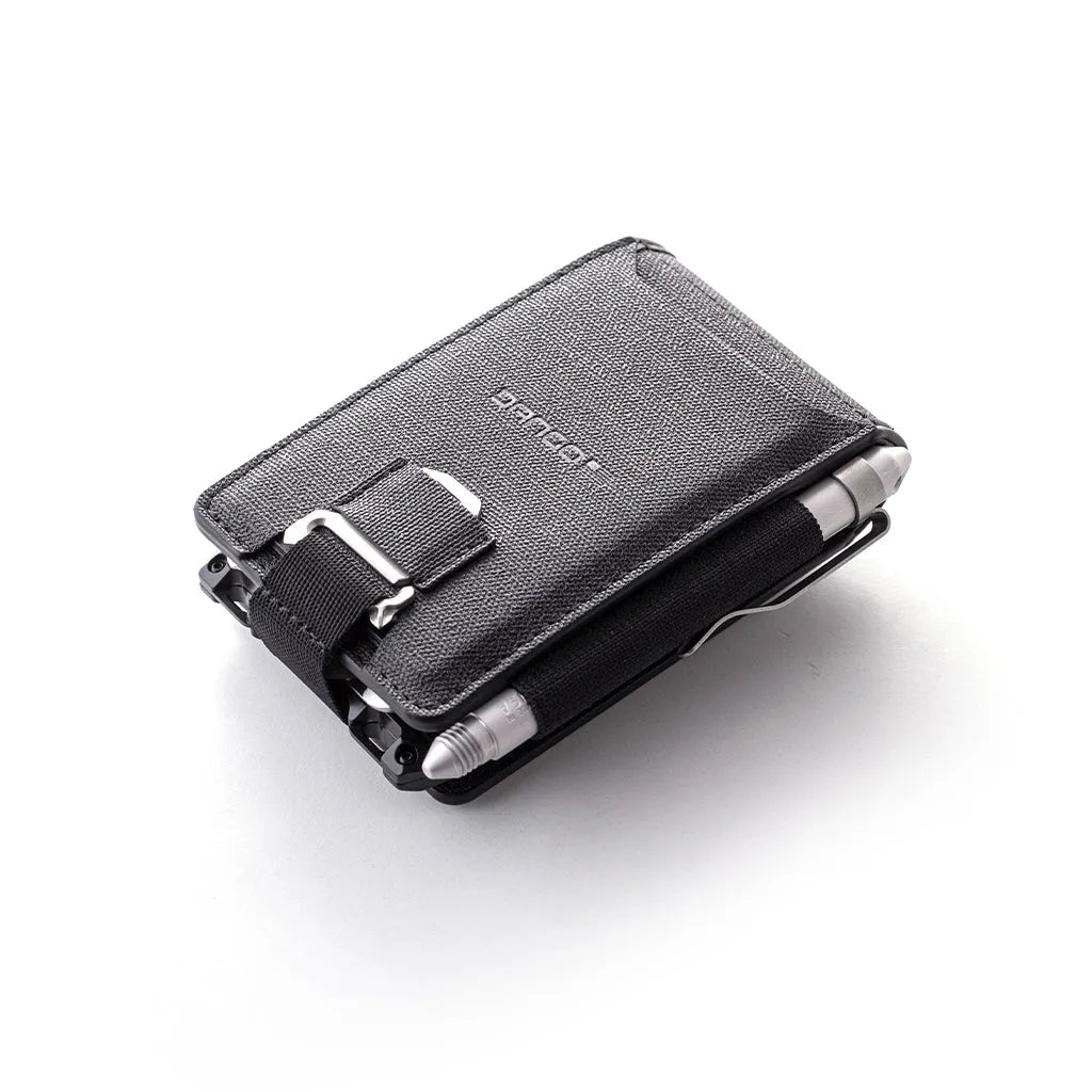 A10 DTEX Bifold Pull Pocket Adapter with MT01