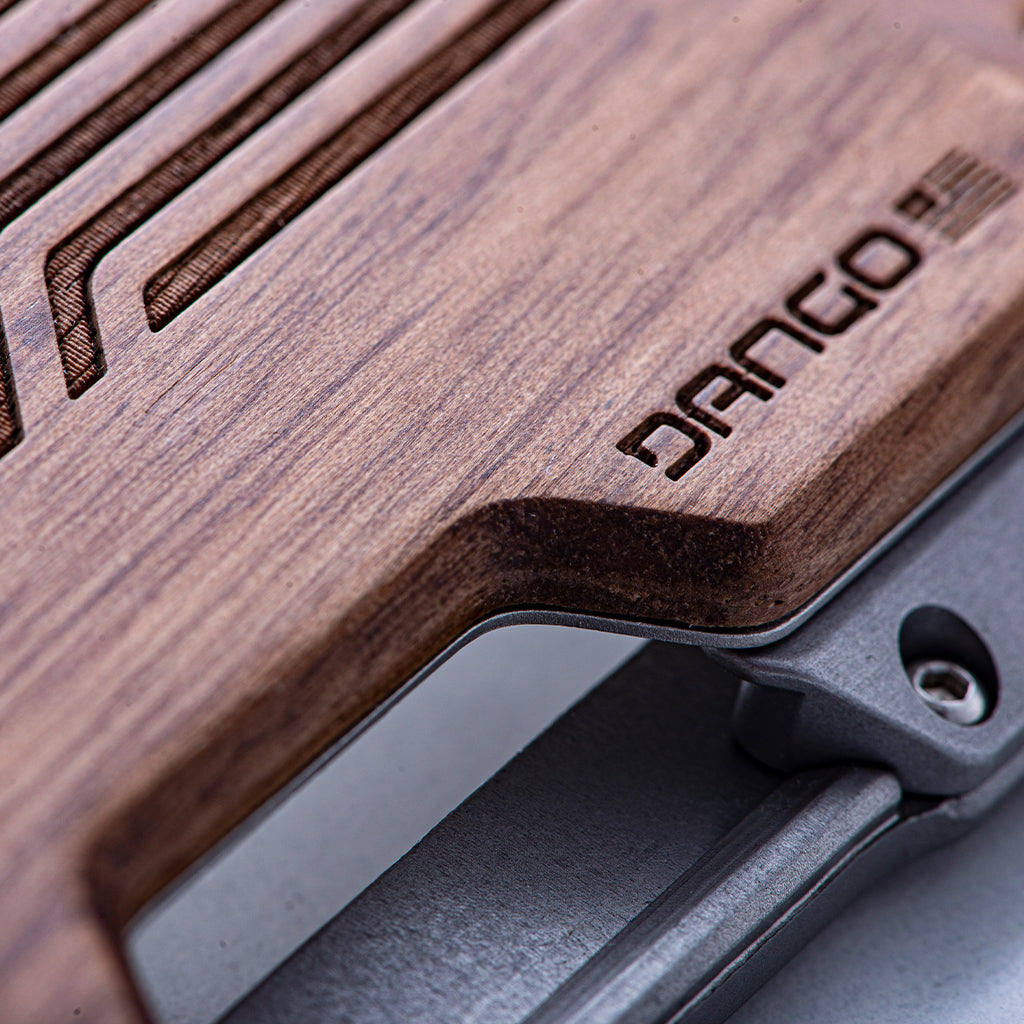 A10 Elements Special Edition - Walnut