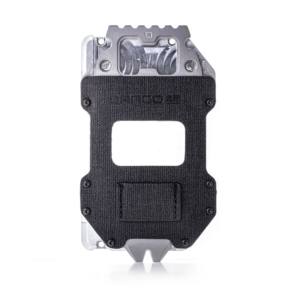 A10 Holster Backplate with MT05 Multi-Tool