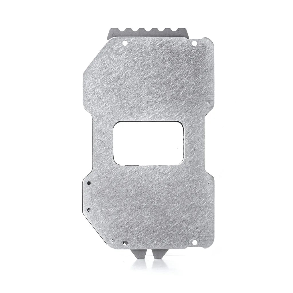 A10 Holster Backplate with MT05 Multi-Tool