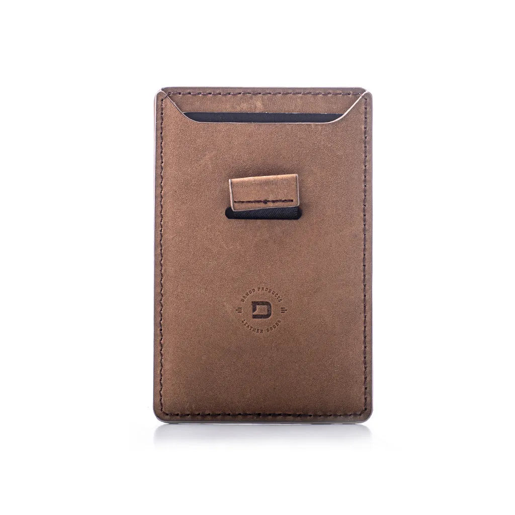 A10 Pull Pocket Adapter Wallet