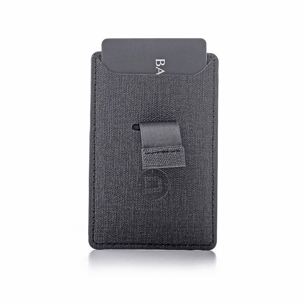 A10 Pull Pocket Adapter Wallet