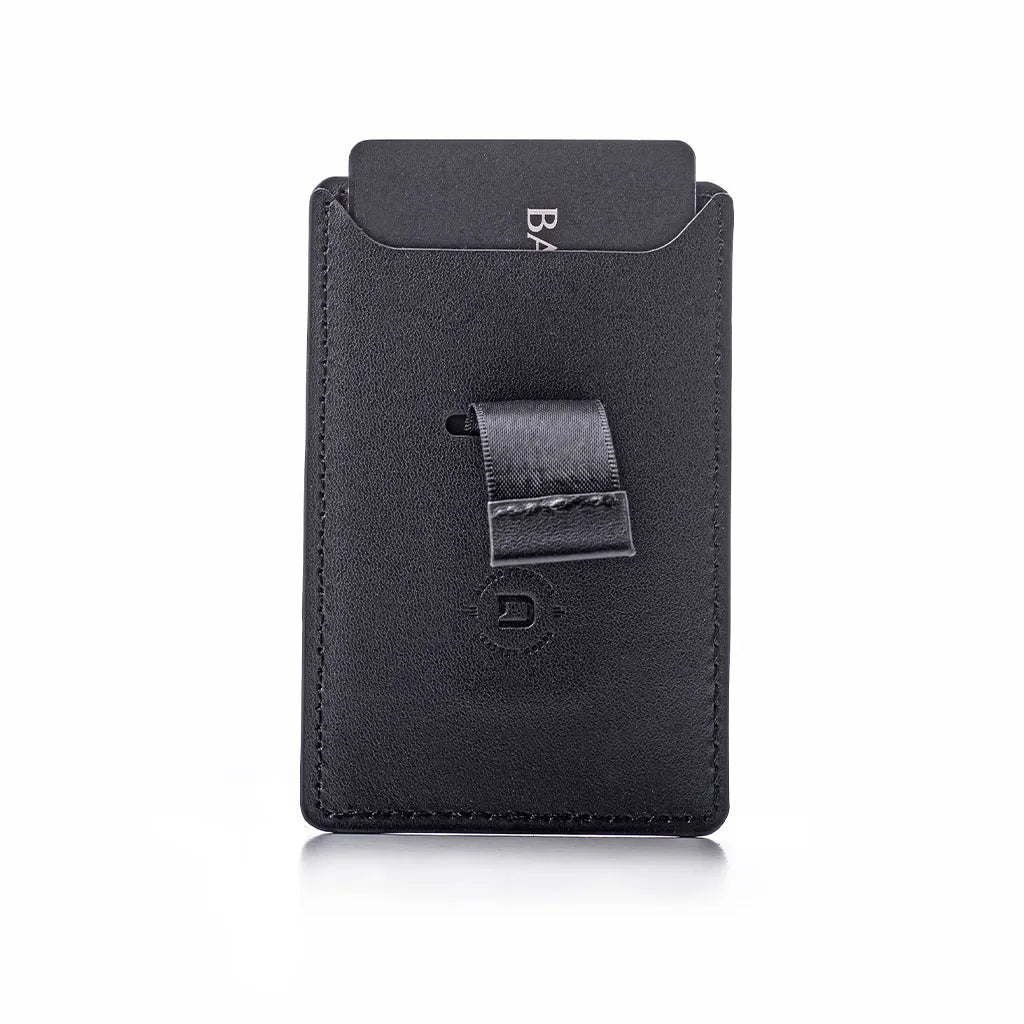 A10 Pull Pocket Adapter Wallet