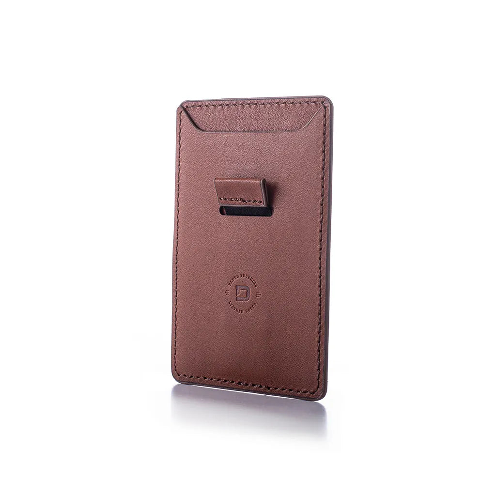 A10 Pull Pocket Adapter Wallet