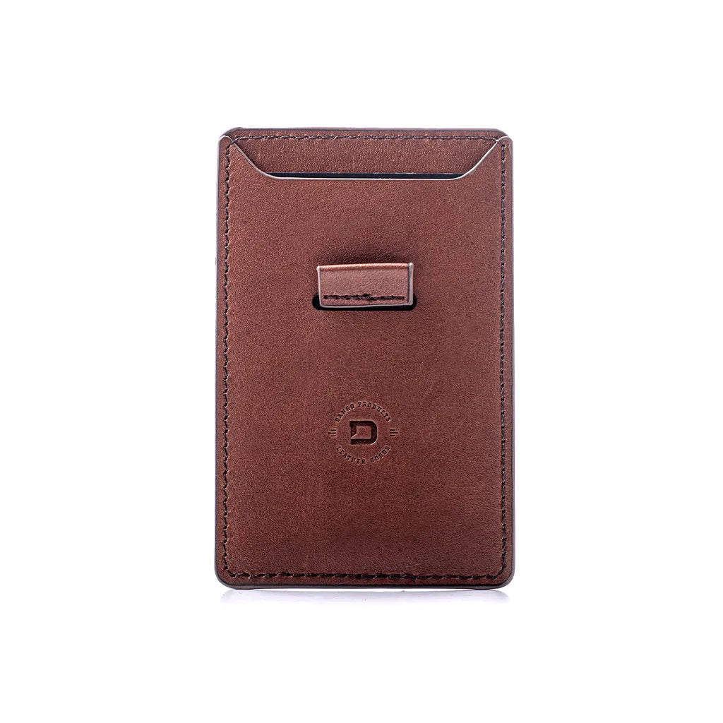 A10 Pull Pocket Adapter Wallet