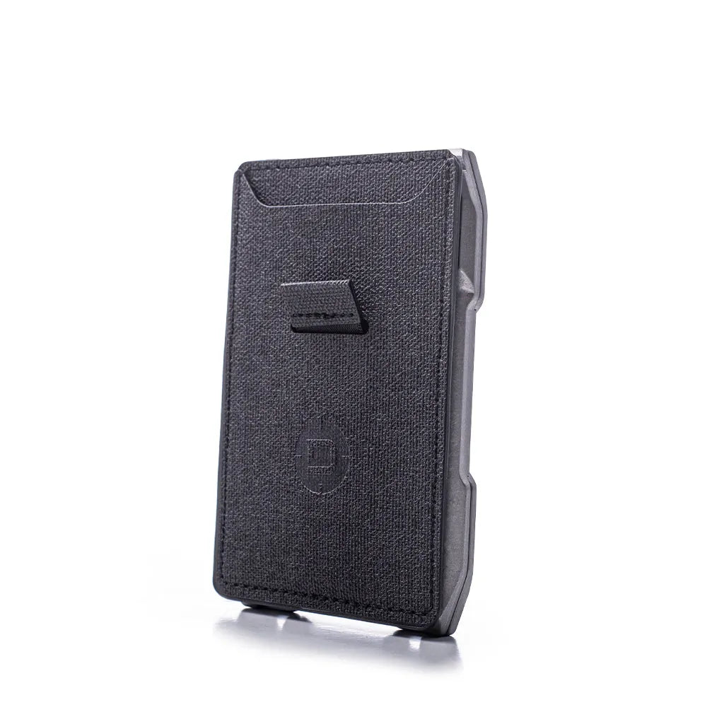 A10 Pull Pocket Adapter Wallet