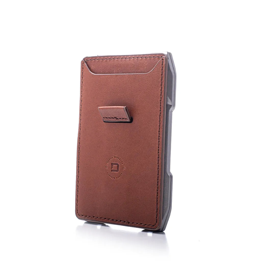 A10 Pull Pocket Adapter Wallet