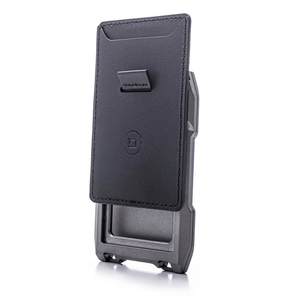 A10 Pull Pocket Adapter Wallet