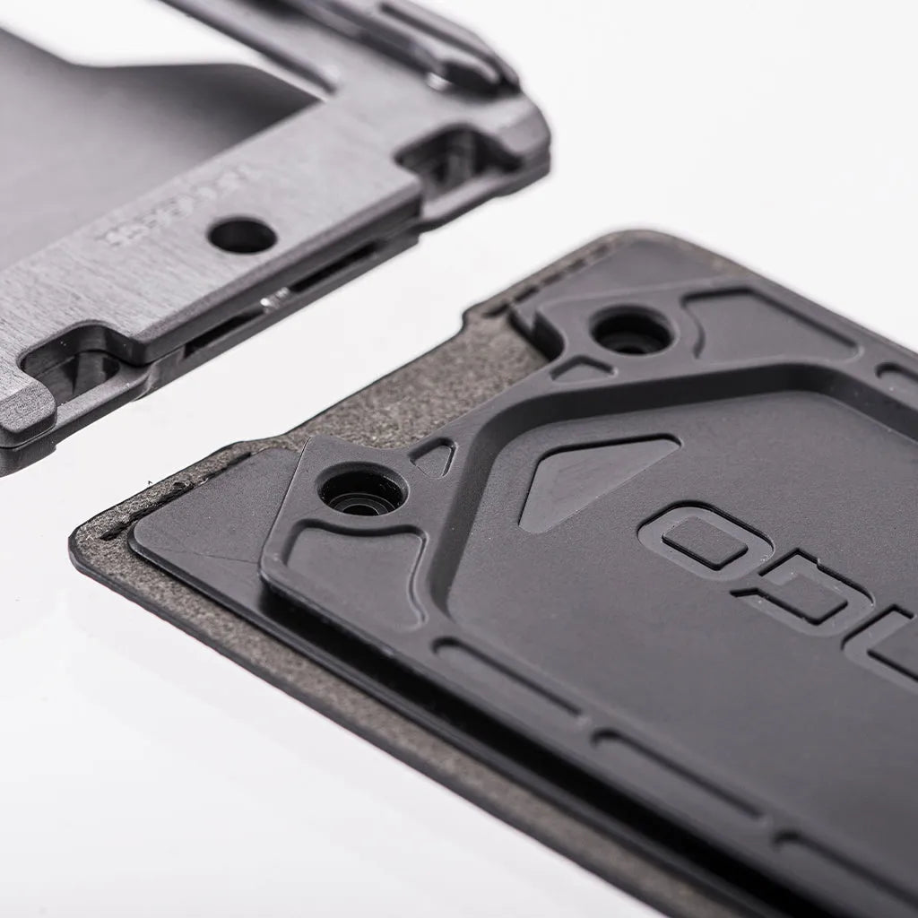 A10 Pull Pocket Adapter Wallet