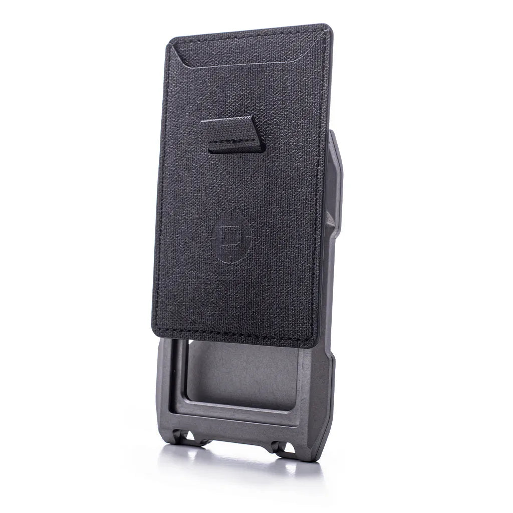 A10 Pull Pocket Adapter Wallet