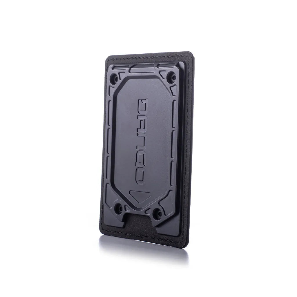 A10 Pull Pocket Adapter Wallet