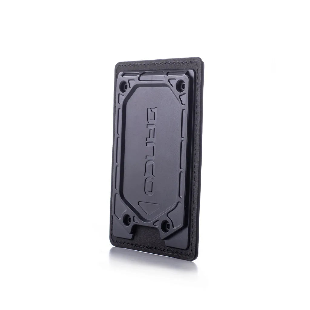 A10 Pull Pocket Adapter Wallet