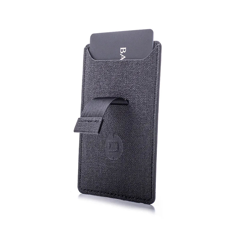 A10 Pull Pocket Adapter Wallet