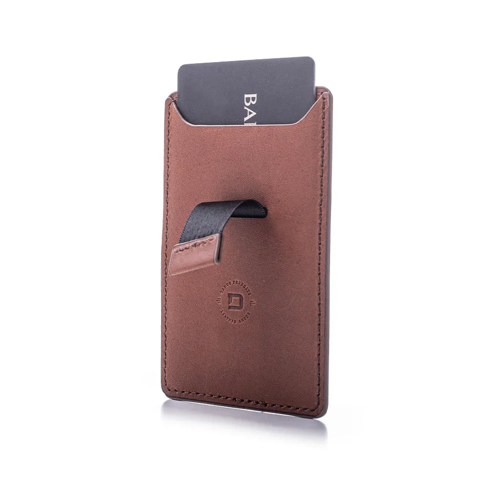 A10 Pull Pocket Adapter Wallet