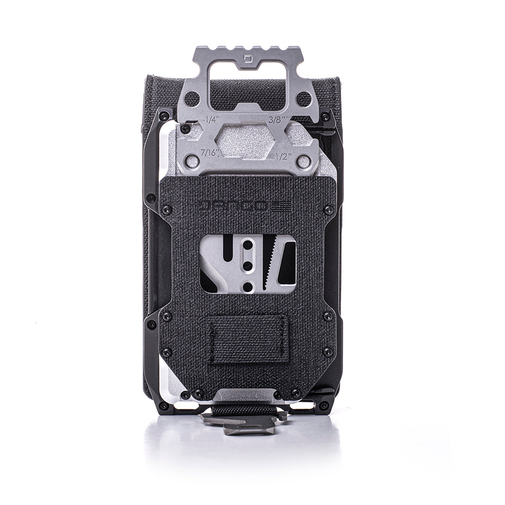 A10 SPEC-OPS Bifold Pocket ADAPT™ Wallet