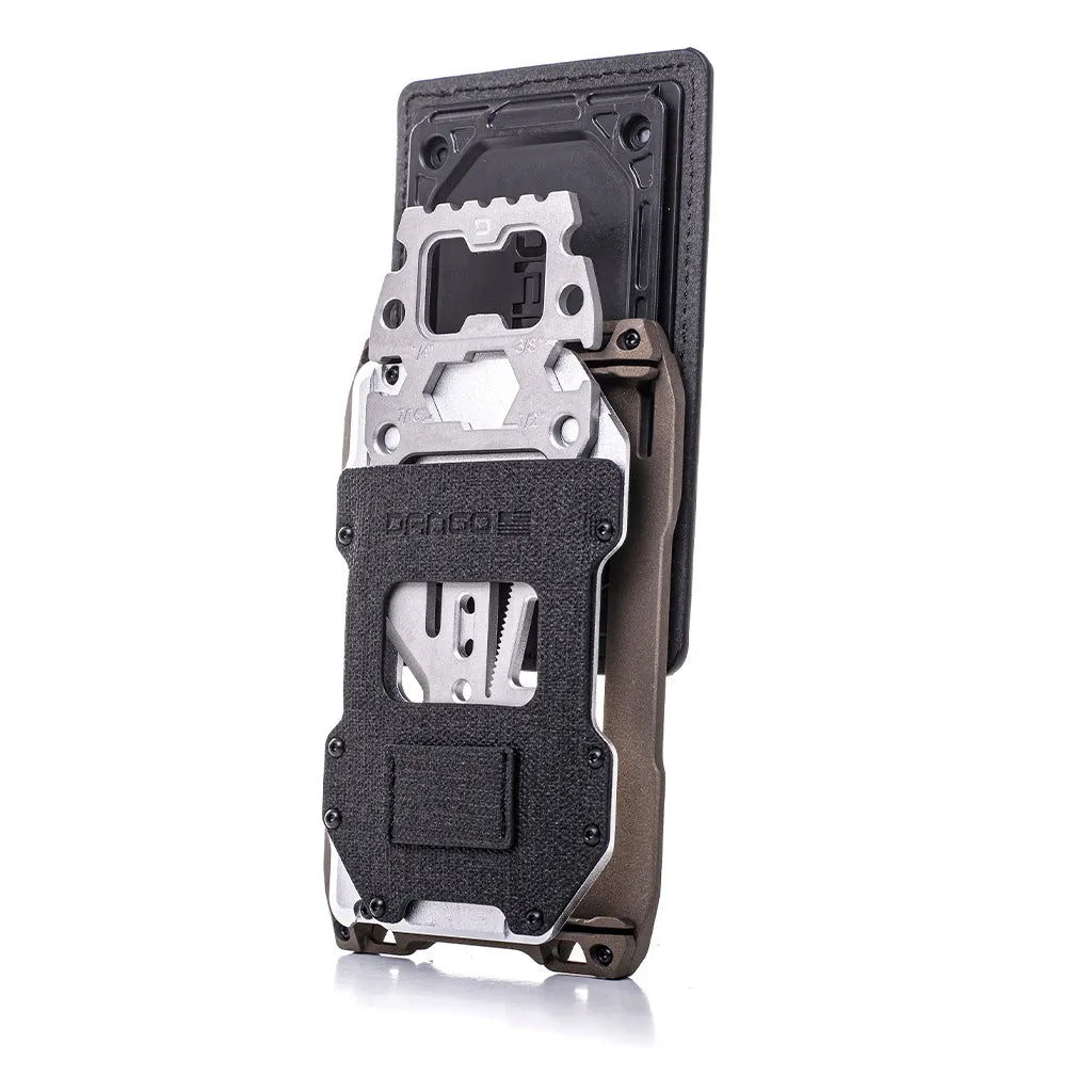 A10 SPEC-OPS Single Pocket ADAPT™ Wallet