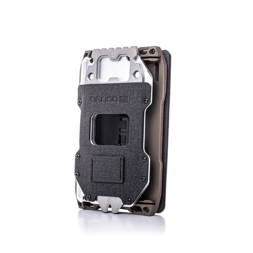A10 SPEC-OPS Single Pocket ADAPT™ Wallet
