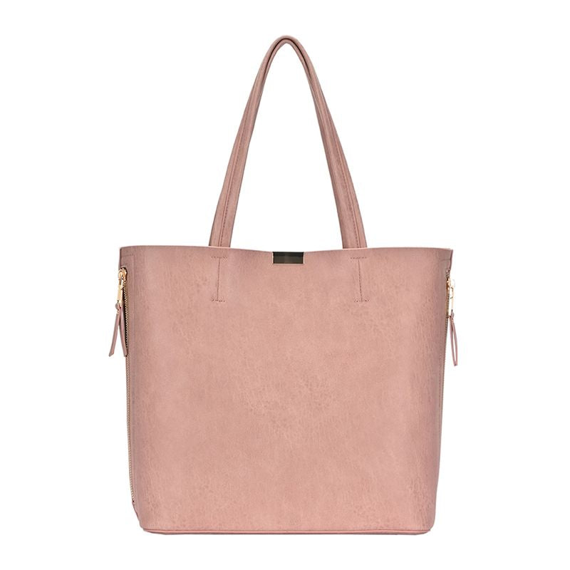 Scarlett Tote Bag