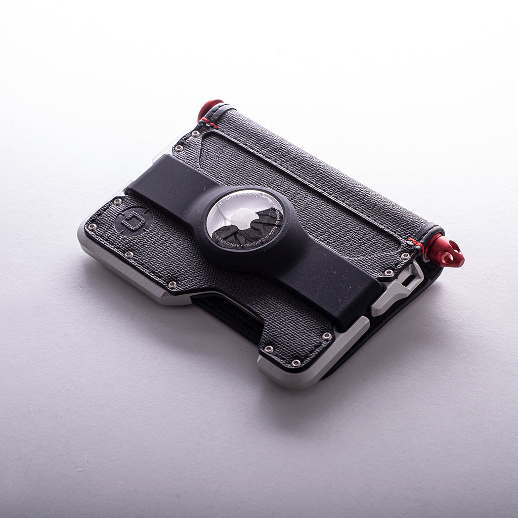 AirTag Horizontal Wallet Band (D-Series and T-Series Wallets)