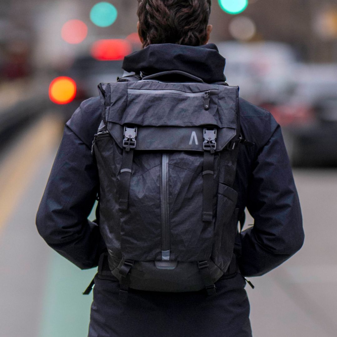 Arris Pack Backpack