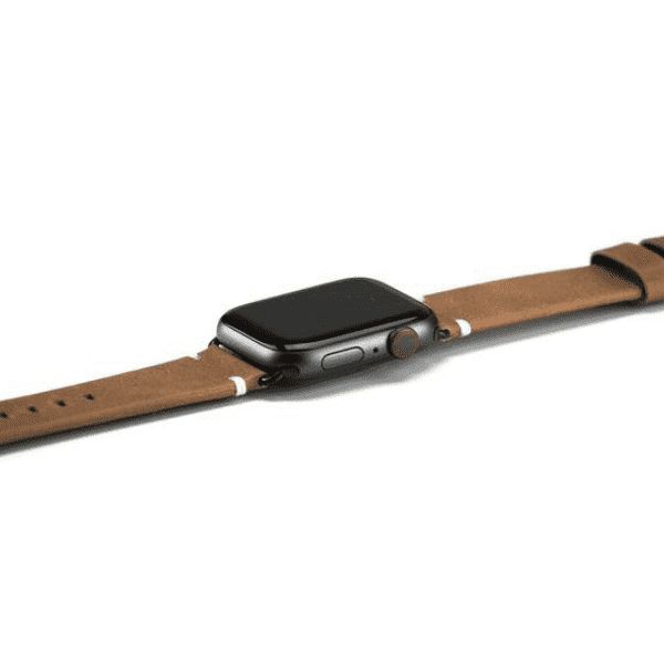 The Watch Band – Premium Leather Adjustable Watch Strap