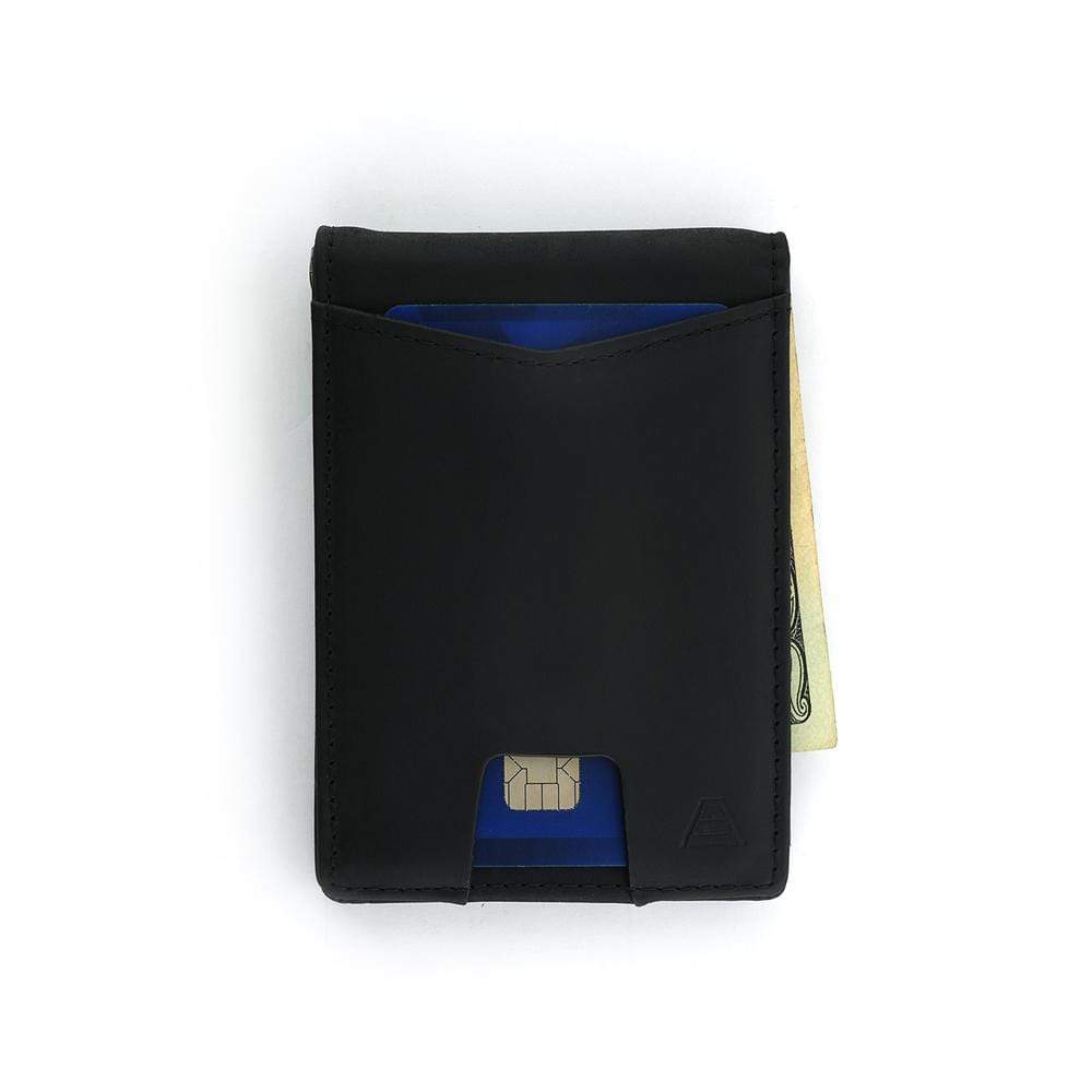 The Ranger – Men's Slim RFID Card Holder Wallet