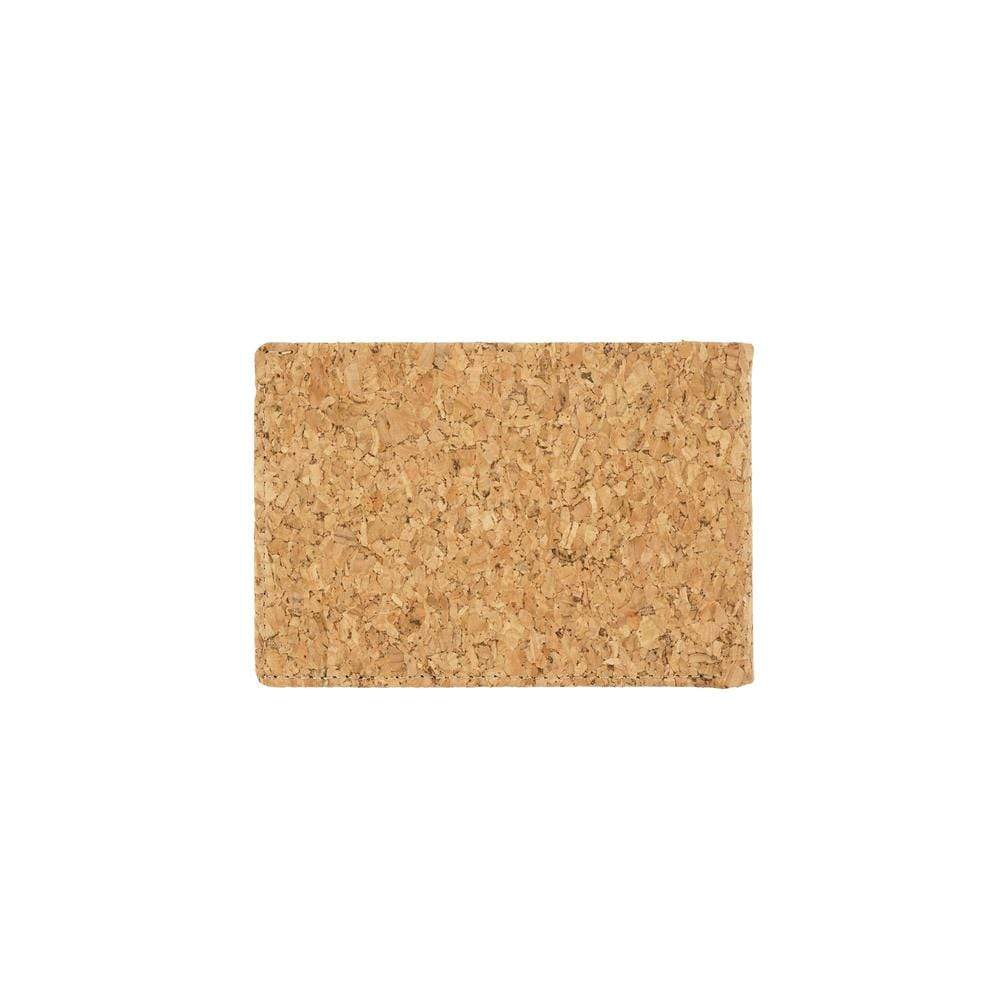 The Ambassador – Slim RFID-Blocking Bifold Wallet