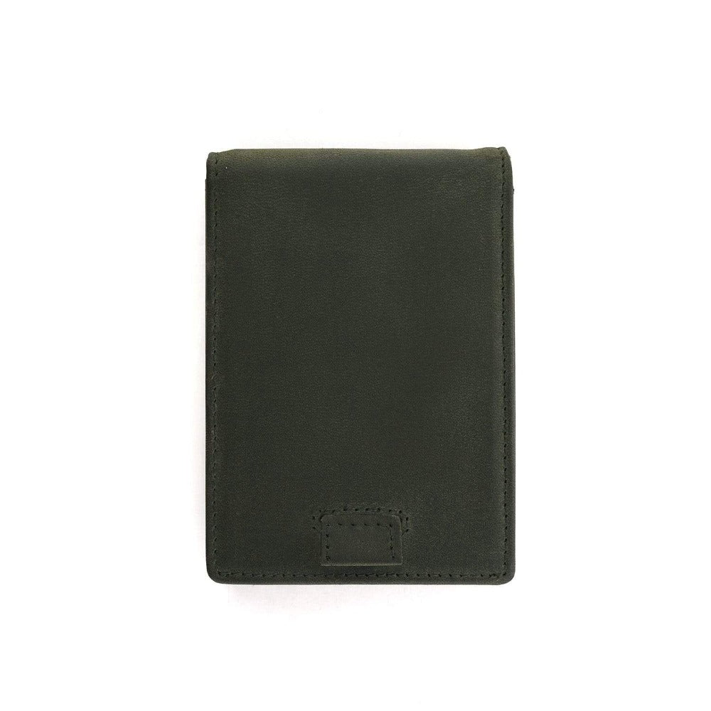 The Apollo – Men's Slim RFID Bifold Wallet