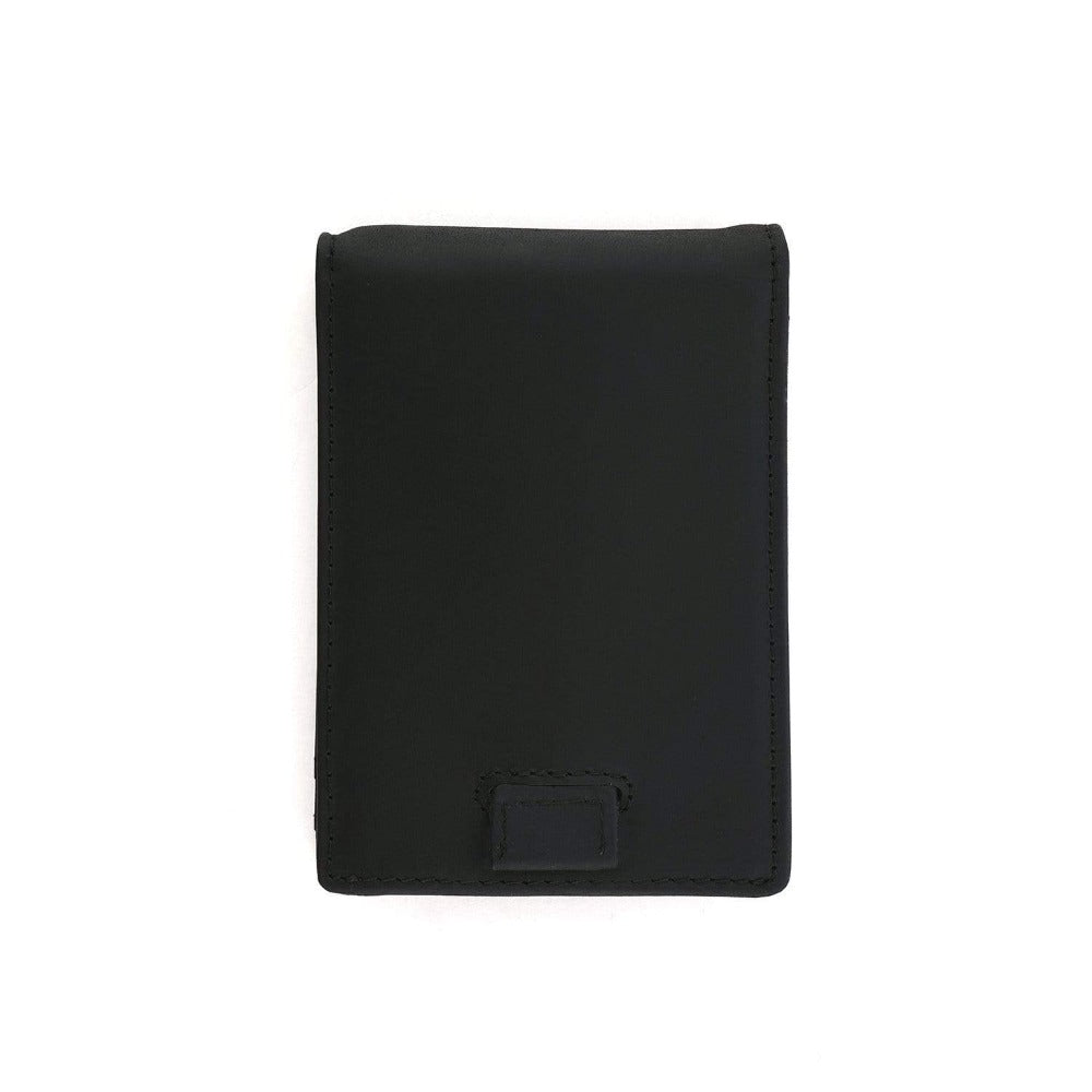 The Apollo – Men's Slim RFID Bifold Wallet