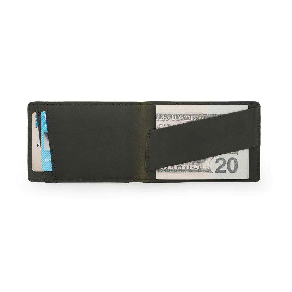 The Ranger – Men's Slim RFID Card Holder Wallet