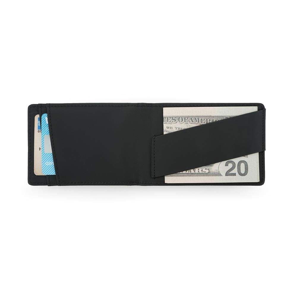 The Ranger – Men's Slim RFID Card Holder Wallet