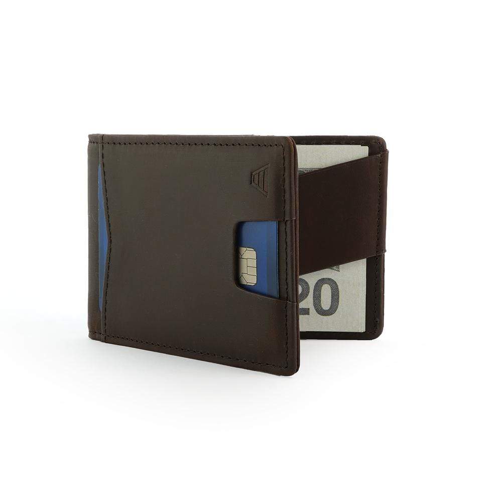 The Ranger – Men's Slim RFID Card Holder Wallet
