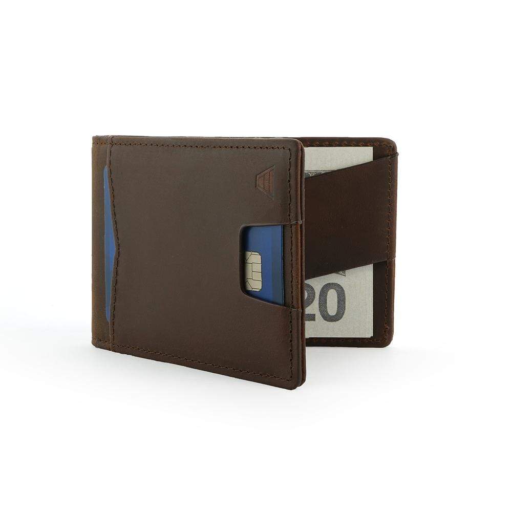 The Ranger – Men's Slim RFID Card Holder Wallet