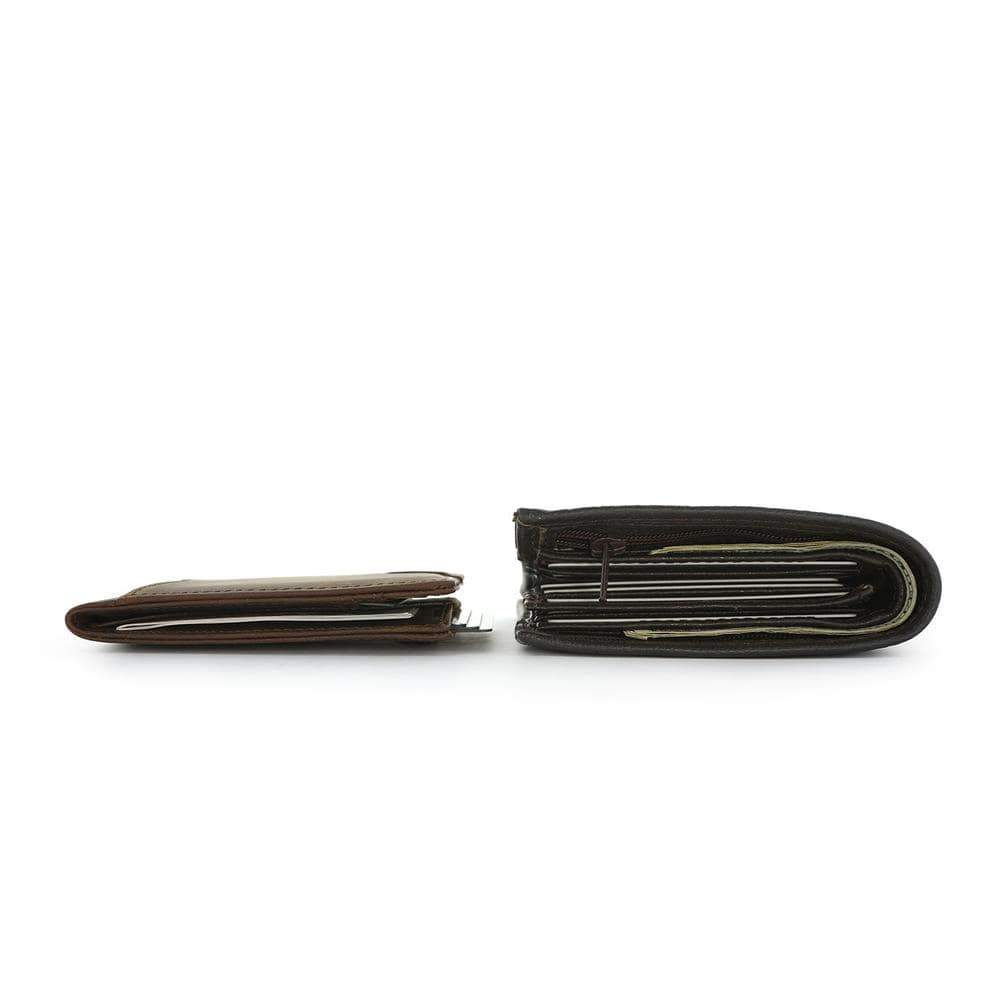 The Ranger – Men's Slim RFID Card Holder Wallet