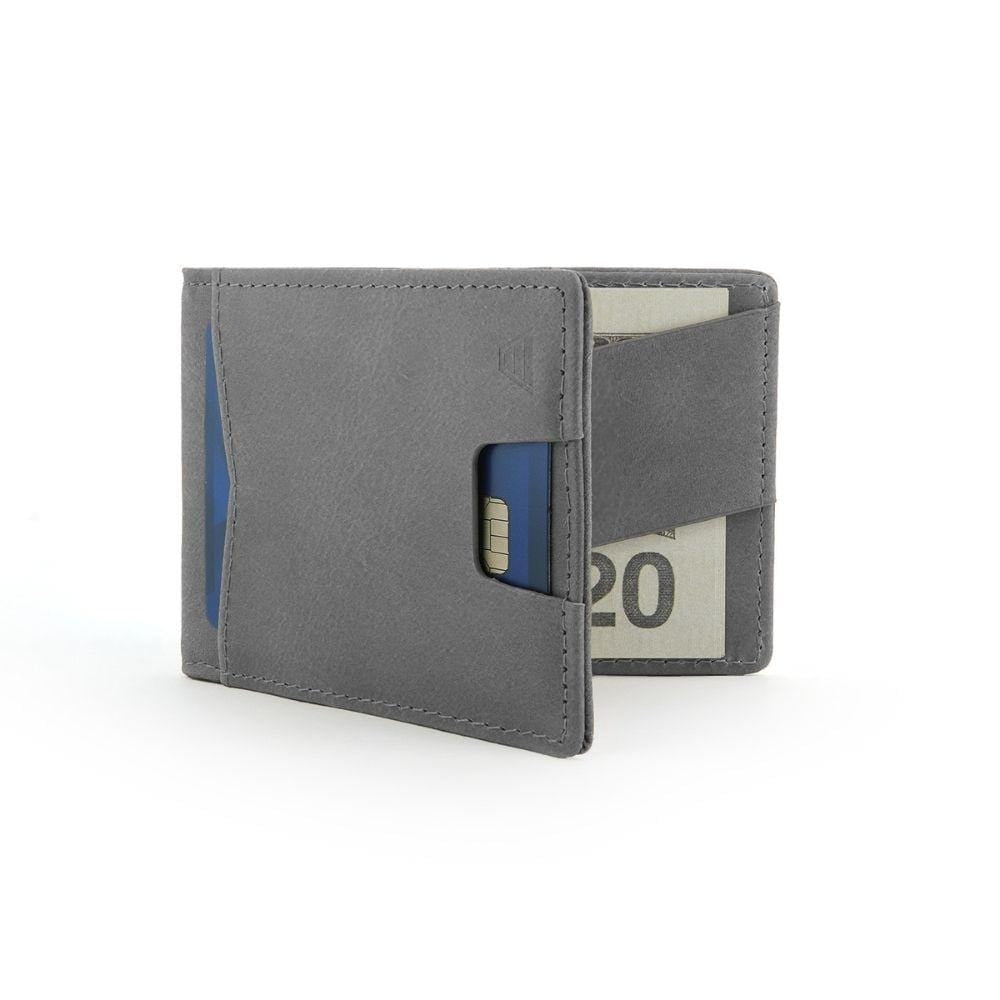 The Ranger – Men's Slim RFID Card Holder Wallet