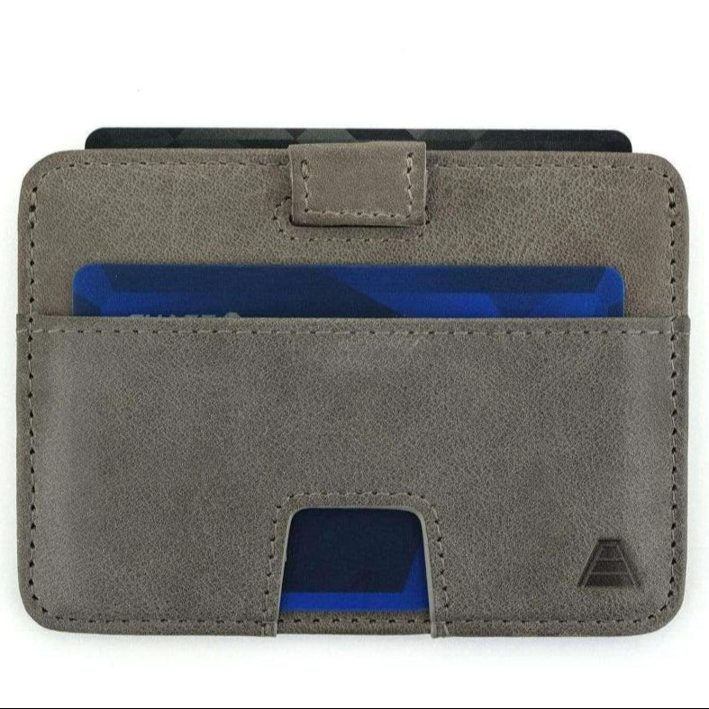 The Turner – Men's Slim RFID-Blocking Bifold Wallet