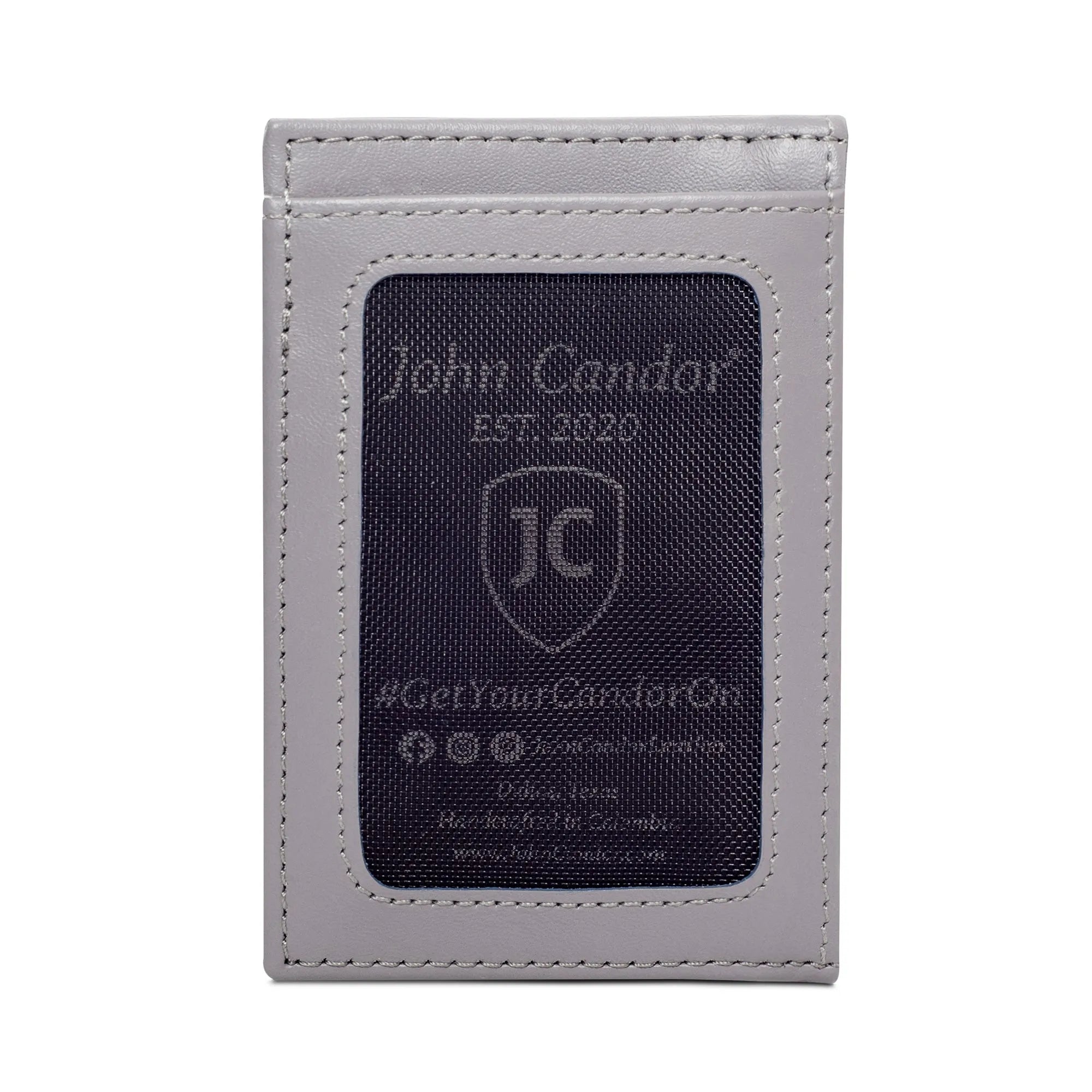 EDC True Minimalist Wallets